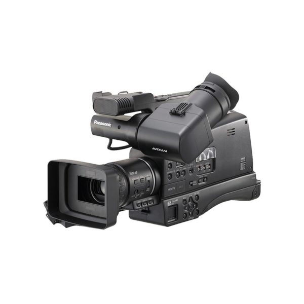 CAMESCOPE AVCHD PANASONIC AG-HMC81EJ