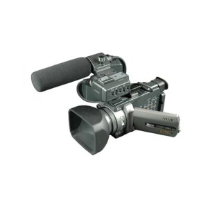 CAMESCOPE DVCAM SONY DSR-PDX10P