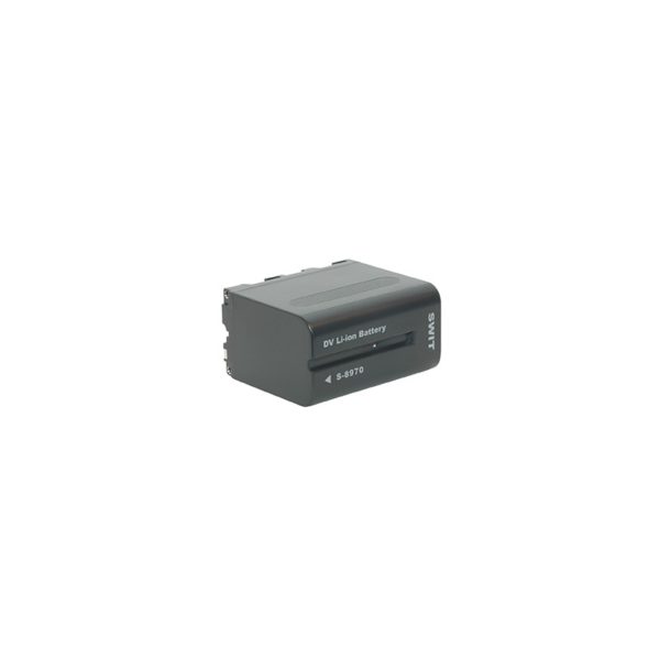 BATTERIE CAMESCOPE SONY SWIT S8970