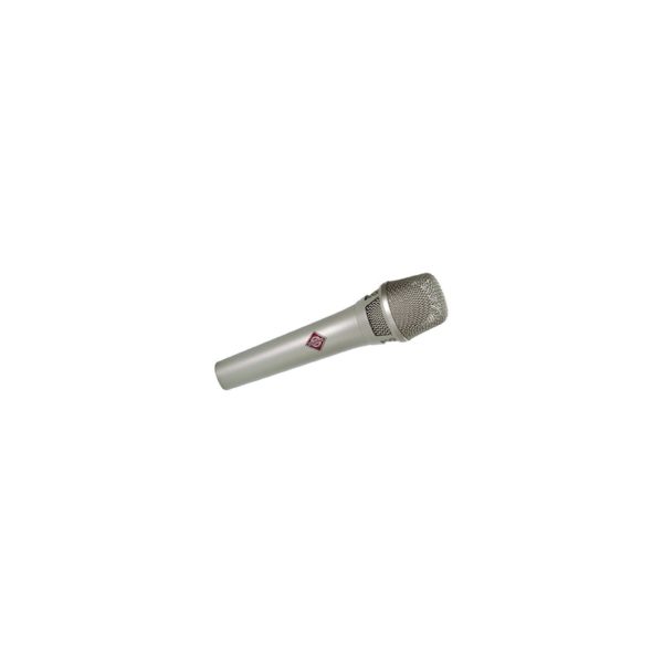 MICRO STATIQUE MAIN NEUMANN KMS104