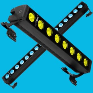 ÉCLAIRAGE LED - PRO