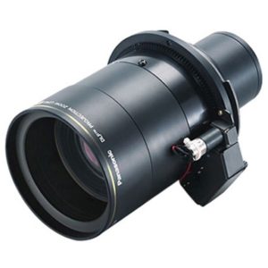 OBJECTIF PANASONIC ZOOM ET-ELS02 2.0 - 2.6:1