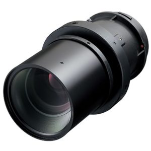 OBJECTIF PANASONIC ZOOM ET-ELT20 2.8 - 4.6:1