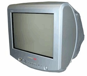 TELEVISEUR 36CM SONY KV-14LM