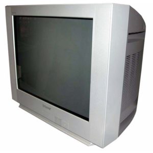 TELEVISEUR 55 CM SONY KV-21FX30B STEREO