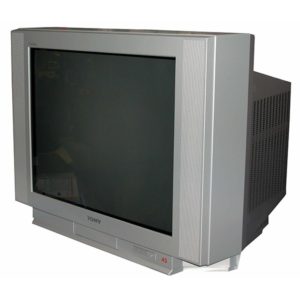 TELEVISEUR 72 CM SONY KV-29FX301B STEREO