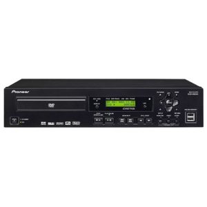 LECTEUR DVD PRO PIONEER DVD-V8000