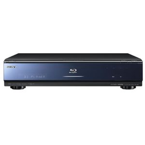 LECTEUR BLU-RAY SONY BDP-S500