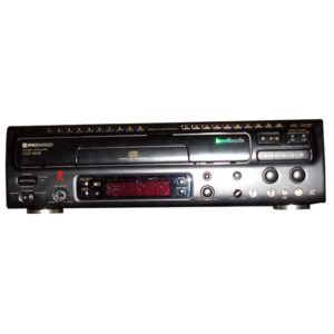 LECTEUR CDV P/N PIONEER CLD 160