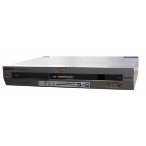 ENREGISTREUR DD 40 Go - DVD SAMSUNG DVD-H40E