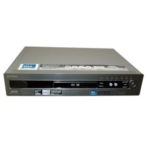 ENREGISTREUR DVD - DD SONY RDR-HX1000