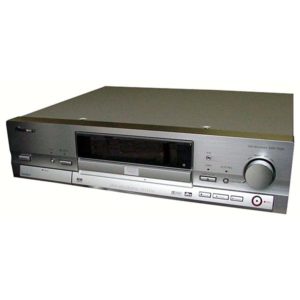 ENREGISTREUR DVD PIONEER DVR-7000