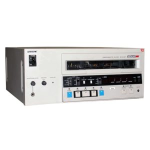 LECTEUR BETACAM SP SONY BVW22