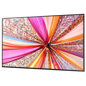 ECRAN LED PRO 75'' SAMSUNG DM75D