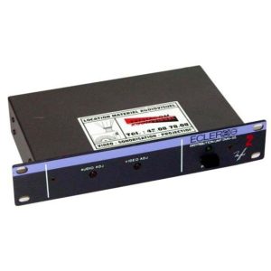 DISTRIBUTEUR AUDIO-VIDEO ECLERC 1:5