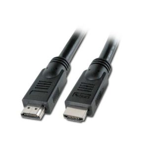 CORDON HDMI LONGUEUR 20 METRES LINDY 41148