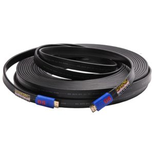 CORDON HDMI PLAT KRAMER HIGH SPEED 23 METRES