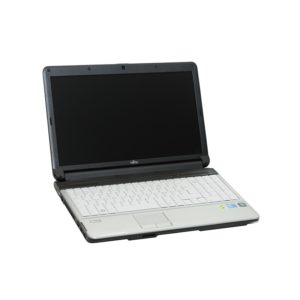 ORDINATEUR PC PORTABLE FUJITSU LIFEBOOK A530 15,6