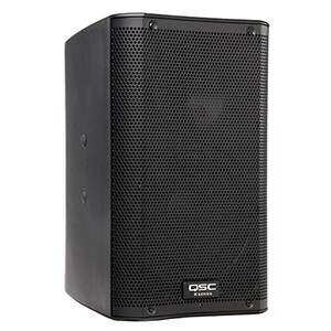 SONO PORTABLE - ENCEINTE ACTIVE QSC K8