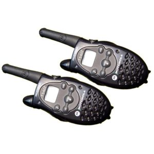 TALKIE-WALKIE MOTOROLA T5422 - PAC COMPLET