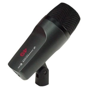 MICRO SENNHEISER E602 PERCU/GROSSE CAISSE