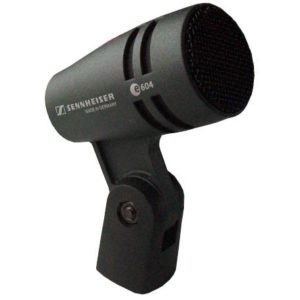 MICRO SENNHEISER E604 PERCU/TOM