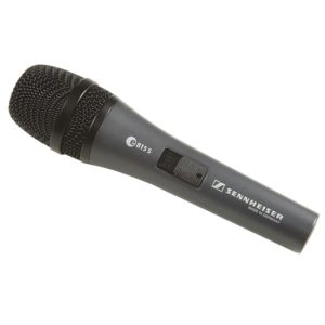 MICRO SENNHEISER E815