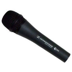 MICRO SENNHEISER E835