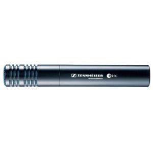 MICRO STATIQUE SENNHEISER E914