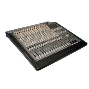 CONSOLE MIX 16 VOIES TASCAM M1516