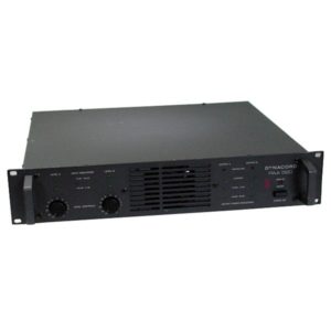 AMPLI DYNACORD PAA560 2X300W