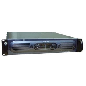 AMPLI NUMARK DIMENSION3 - 2 X 300W RMS