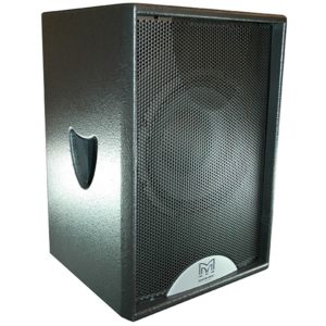 CAISSON BASSES MARTIN AUDIO S12 400W (la pièce)