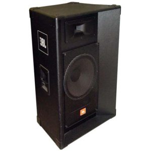 ENCEINTE JBL MR826 - 350W (la pièce)