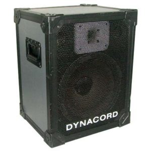 ENCEINTES DYNACORD FE12.2 300W (la paire)