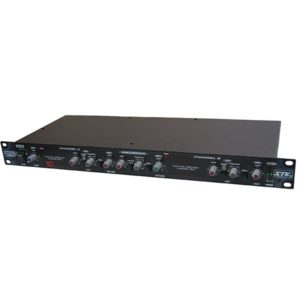 CONTROLEUR PARAMETRIQUE STK VC 23 - 20 à 20 000Hz