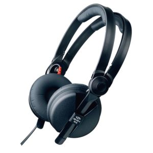 CASQUE DYNAMIQUE SENNHEISER HD25-1-II