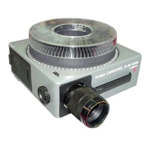 PROJECTEUR DIAPO 250W