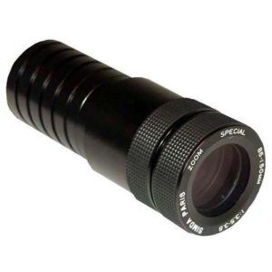 OBJECTIF ZOOM 85-150 MM B-B