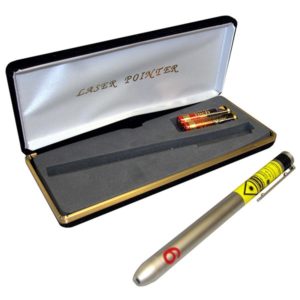 FLECHE LASER POINTER