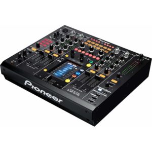 TABLE DE MIXAGE DJ PIONEER DJM-2000