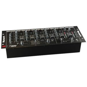 TABLE DE MIXAGE NUMARK CM200