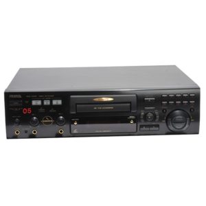 LECTEUR KARAOKÉ VCD RSQ SV222