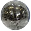 BOULE A FACETTES DIAM. 30CM AVEC MOTEUR