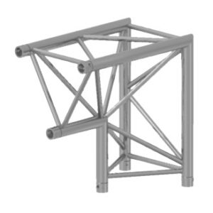 STRUCTURE PROLYTE - X30D ANGLE 2D/90° VERT