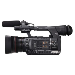 CAMESCOPE AVCCAM PANASONIC AG-AC160AEJ