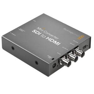 CONVERTISSEUR BLACKMAGIC SDI/HDMI