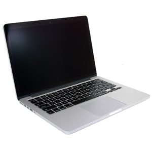 ORDINATEUR PORTABLE APPLE MAC BOOK PRO 15" 2,4 GHz RETINA