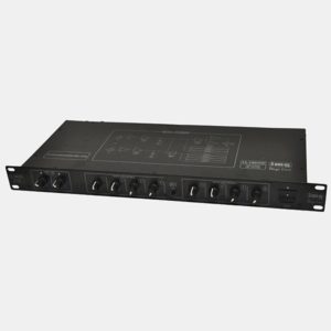 REPARTITEUR AUDIO LIGNE X8 STAGE LINE LS-280-SW