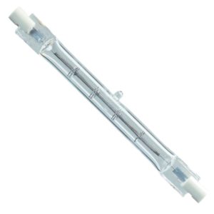 LAMPE TUBE R7S 117mm 240v 330W